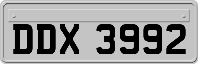 DDX3992