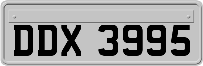 DDX3995