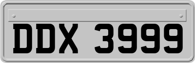 DDX3999