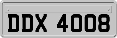 DDX4008