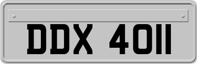 DDX4011