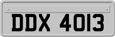 DDX4013