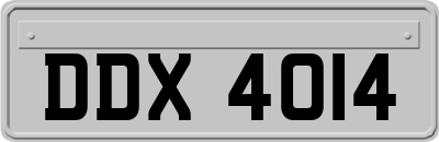 DDX4014