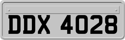 DDX4028