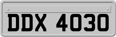 DDX4030