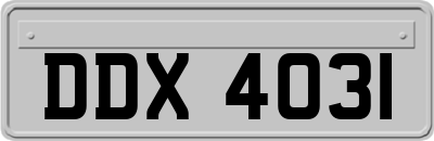 DDX4031