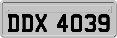 DDX4039