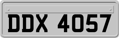 DDX4057