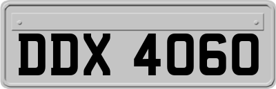 DDX4060