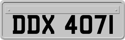 DDX4071