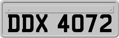 DDX4072