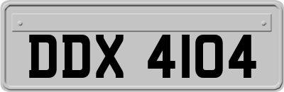 DDX4104