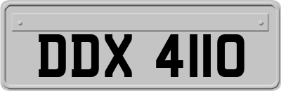 DDX4110