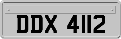 DDX4112