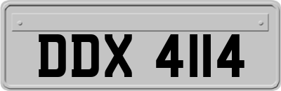 DDX4114