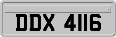 DDX4116