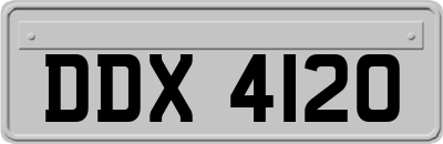 DDX4120