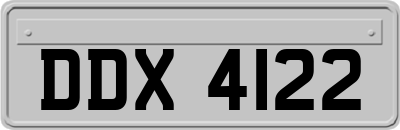 DDX4122