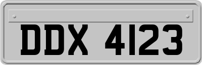 DDX4123