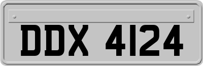 DDX4124