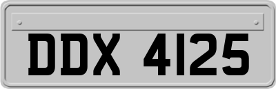 DDX4125