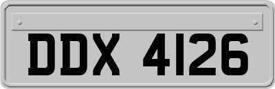 DDX4126
