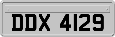 DDX4129