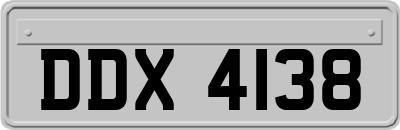DDX4138