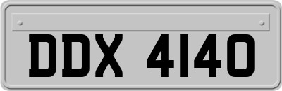 DDX4140