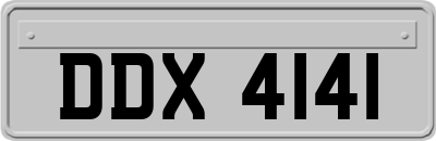 DDX4141