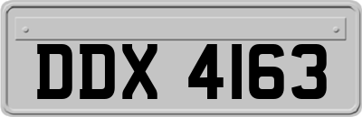 DDX4163