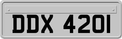 DDX4201