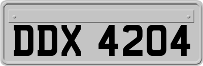 DDX4204
