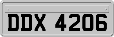 DDX4206