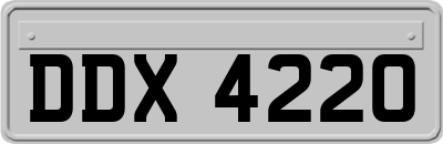 DDX4220