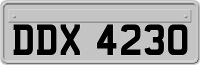 DDX4230