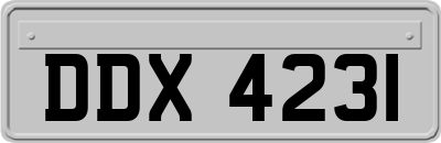 DDX4231