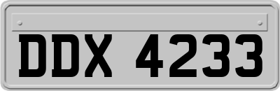 DDX4233