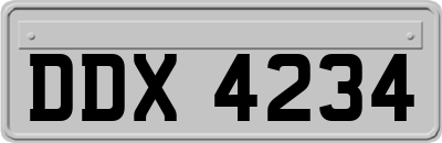 DDX4234