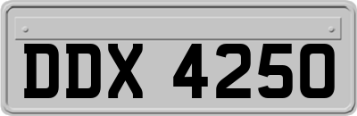 DDX4250