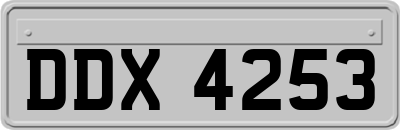 DDX4253