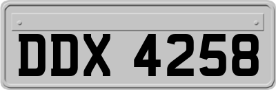 DDX4258