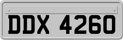 DDX4260