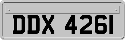 DDX4261