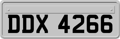 DDX4266