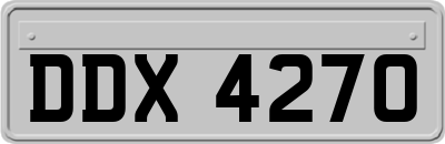 DDX4270