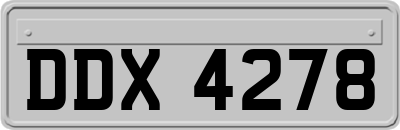 DDX4278