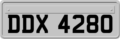 DDX4280