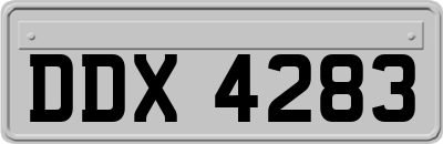 DDX4283