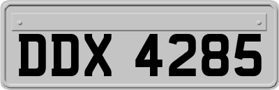 DDX4285